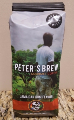 Peter's Brew Coffee