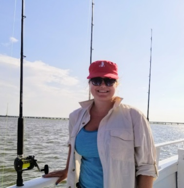 Miss Oregon Inlet Fishing Charter
