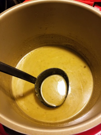 Souping is the New Juicing by Cherie Calbom