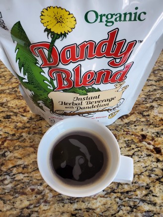 Dandy Blend Review & Giveaway!